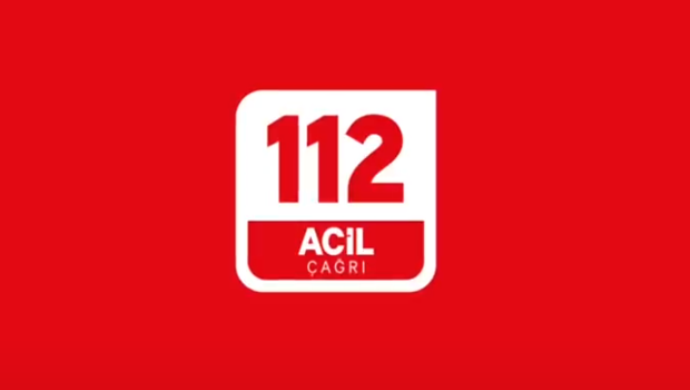 Tüm acil numaralar 112'de toplandı