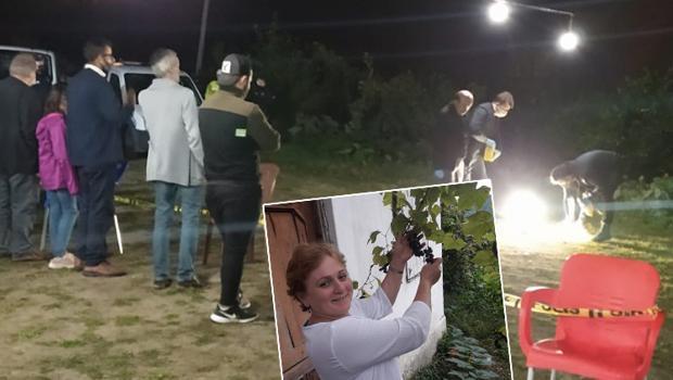 Giresun'da düğünde dehşet