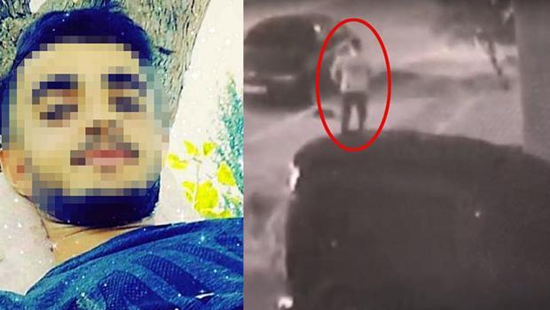 İzmir'de iğrenç olay! Kameradan belirlenip yakalandı