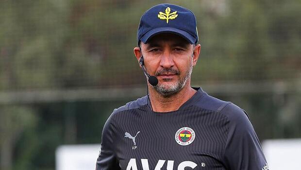 Son Dakika: Fenerbahçede Vitor Pereiradan Marcel Tisserand kararı!