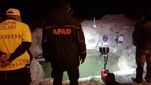 Çorum'da acı olay! Kayıp ihbarı yapılan çocuğun cansız bedeni bulundu