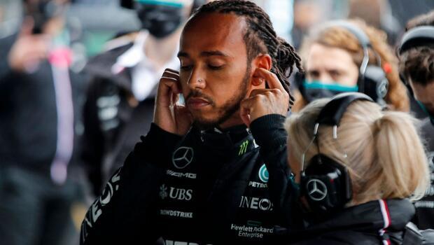 Formula 1 Türkiye GPsi Avrupa basınında! İngilizler Hamiltonu eleştirdi
