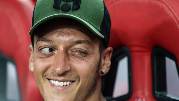 Fenerbahçenin dünyaca ünlü yıldızı Mesut Özilden kripto para hamlesi