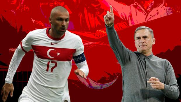 Türkiye gruptan nasıl çıkar? İşte Dünya Kupası Avrupa Elemeleri G Grubunda A Milli Takımın puan durumu ve kalan maçları