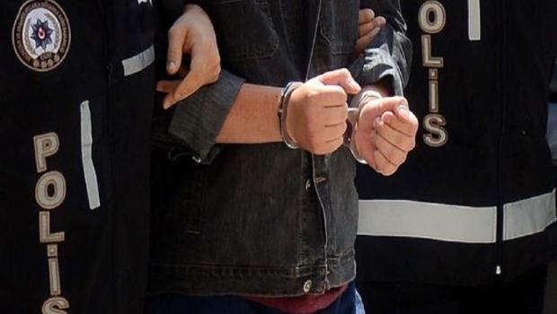 Son dakika... Ankara'da FETÖ operasyonu: 12 gözaltı kararı