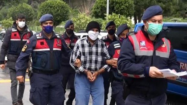 Kardeşini tüfekle öldürmüştü! 'Ya o ölecekti ya ben'