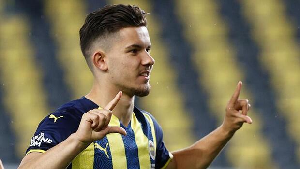 Son Dakika: Fenerbahçede Vitor Pereira Trabzonspor planını belirledi! Ferdi Kadıoğlu...