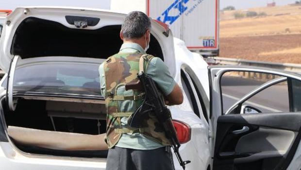 Şanlıurfa'da kanlı pusu! Baba öldü, oğlu ağır yaralı