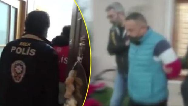 İstanbul merkezli 6 ilde yasa dışı bahis operasyonu