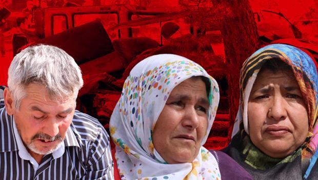 5 öğrencinin hayatını kaybettiği servis kazasında korkunç iddia: Servisin kapısı iple bağlıydı