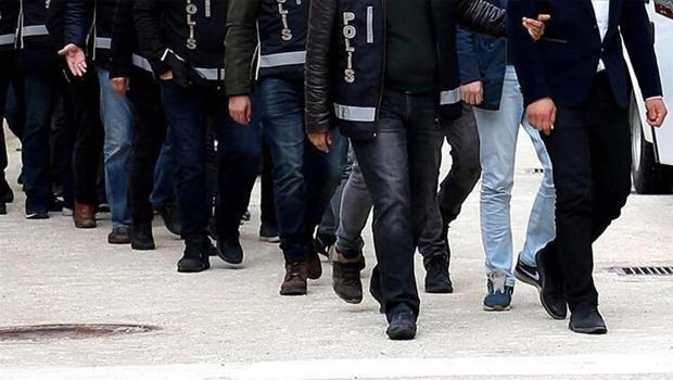 Tekirdağ'da ihaleye fesat operasyonu: 40 gözaltı