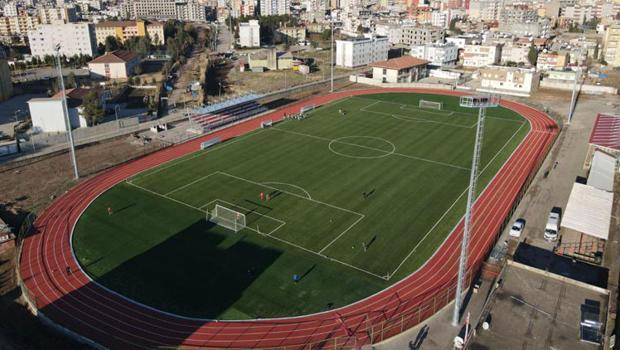 Bakan Kasapoğlu’ndan 'Silopi’de tesis yok' iddialarına yanıt