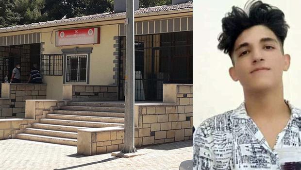 Motosikletle otomobile çarpan liseli Enes Kılınç kurtarılamadı