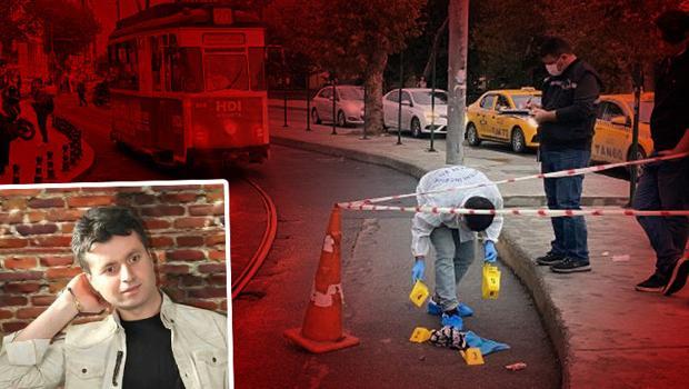 Kadıköy'de korkunç töre cinayeti! Babası ve amcasıyla plan yapmış: 20 yıl sonra...