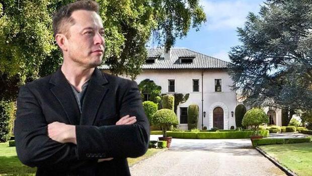 Elon Musk alıcı bulamadı! 5.5 milyon dolar indirime gitti... İçinde yok yok