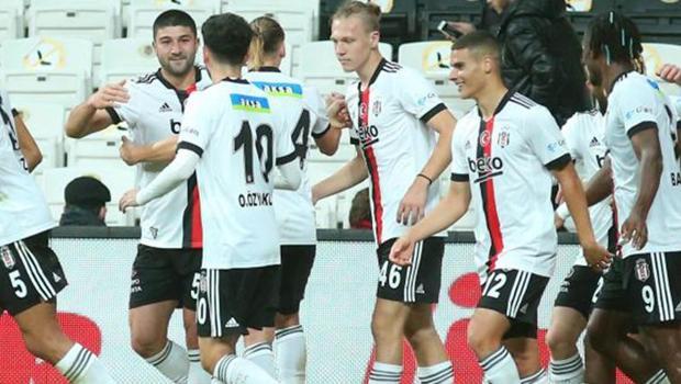 Sergen Yalçın kararını verdi! Larin iyileşmesine rağmen...