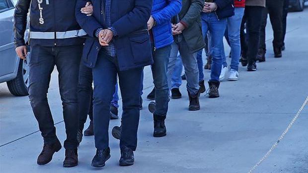 Son dakika... Bursa'da FETÖ'nün 'gaybubet evlerine' operasyon: 9 gözaltı