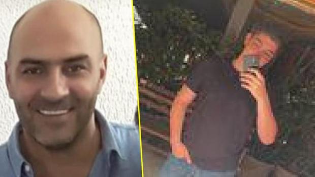 Başakşehir'de korkunç olay! Annesine şiddet uygulayan babasını öldürdü