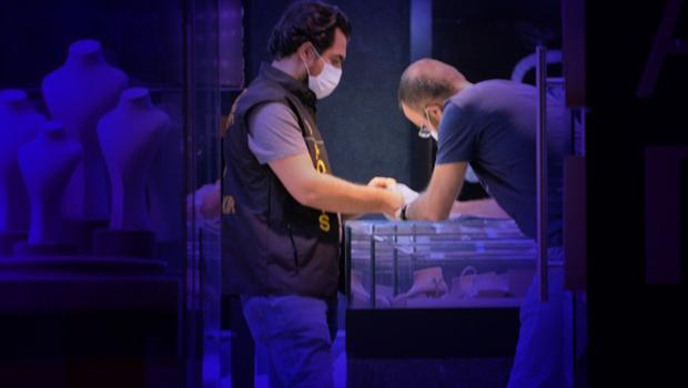 Saadet zinciri yöntemiyle 200 bin TL'lik vurgunda kritik gelişme! Sanıktan skandal hareket