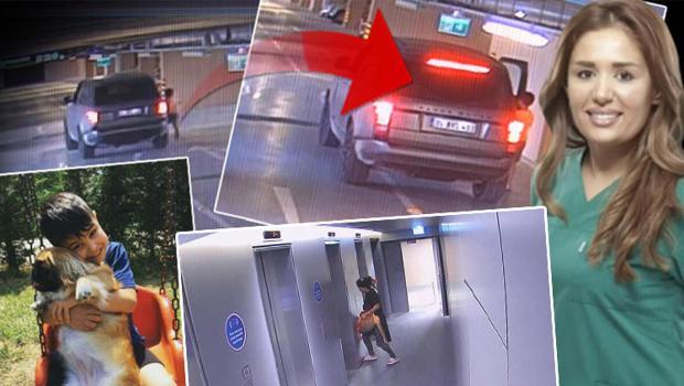 Yeğenin ölümüne neden olan hala için 6 yıla kadar hapis istemi