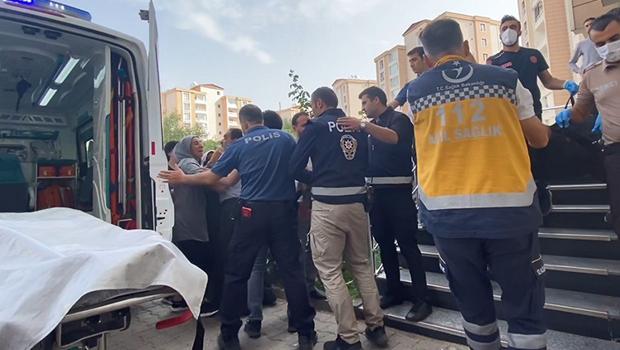 Diyarbakır'da işçisini öldürdü, polis ikna ederek gözaltına aldı