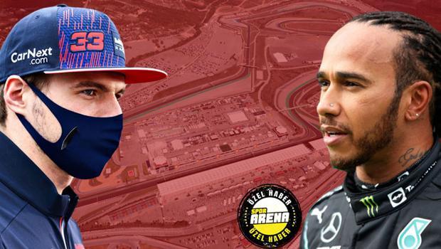 Formula 1 Türkiye GP'si için 5+5 yıllık sözleşme mi geliyor? İstanbul Park'taki yarışın perde arkası