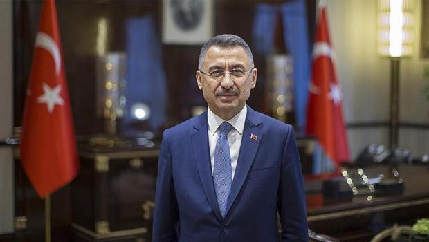 Fuat Oktay: İstihdamı ve işçimizin emeğini koruduk