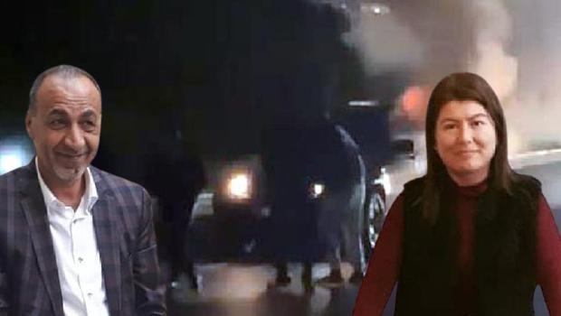 Avcılar'daki evinde eşi öldürülen kayıp otelcinin cesedi bulundu