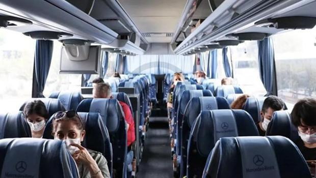 Hakkari'de 18 yaşından küçüklere otobüs ve uçak bilet satışı yasaklandı