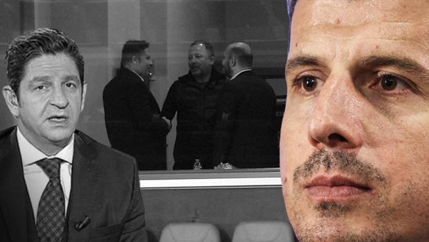 Spor yazarları Başakşehir - Beşiktaş maçını değerlendirdi: 'Bu kadar uzun uzun izleyecek ne buldu, daha çok puan kaybeder...'