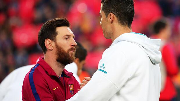 Piyasa değeri en yüksek 10 oyuncu açıklandı! Messi ve Ronaldo artık listede yok