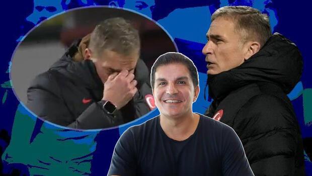 Milli Takımda Stefan Kuntzun yardımcısı Kenan Koçak: Letonya maçından sonra...