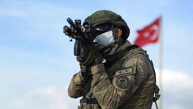 Son dakika haberi: PKK'dan kaçış sürüyor! 4 terörist teslim oldu