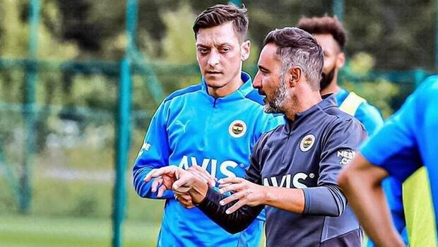 Fenerbahçede Vitor Pereiradan futbolcularına Trabzonspor talimatı