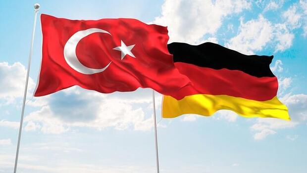 Türkiye-Almanya ilişkilerinde üçüncü ülkelere yatırım fırsatı