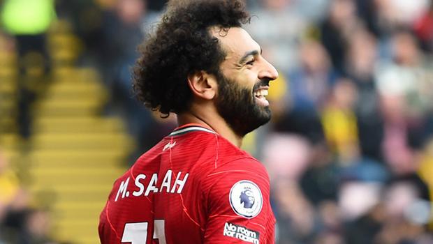 Liverpool'da Salah krizi! İstediği maaş dudak uçuklattı