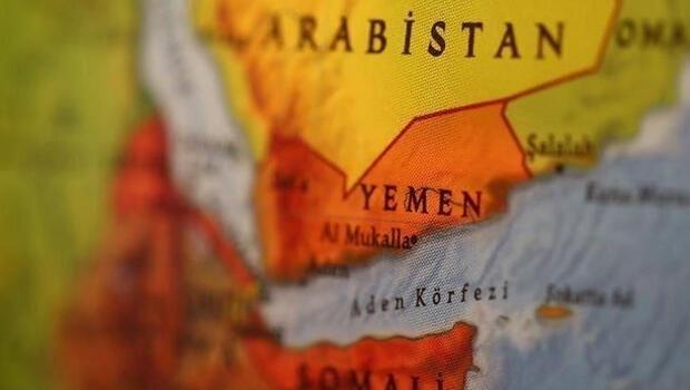 Yemende finansal işlemler durduruldu