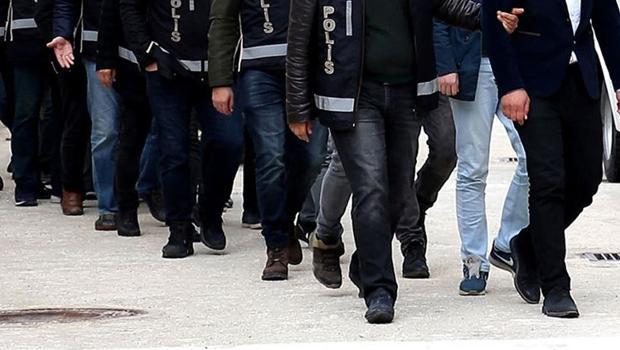 Son dakika! İstanbul'da FETÖ operasyonu: 23 gözaltı