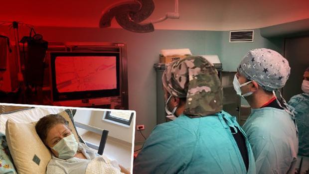 Milyonda bir görülüyor! Kalp krizi sanıldı, gerçek çok farklı çıktı: 2 kez anjiyo oldu