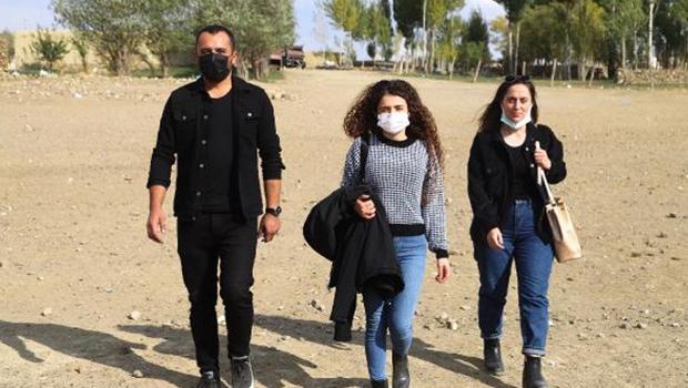 Eğitim aksamasın diye kapı kapı dolaşıyorlar