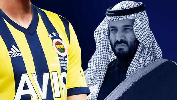 Newcastle Unitedın istediği Fenerbahçeli! Mohammed bin Selmanın kararı...