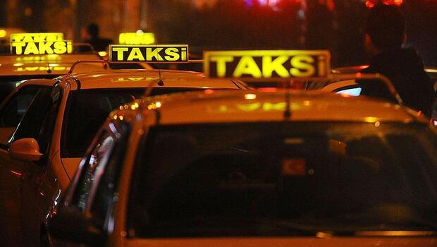 İBBden taksi plakası tahsisine ilişkin açıklama