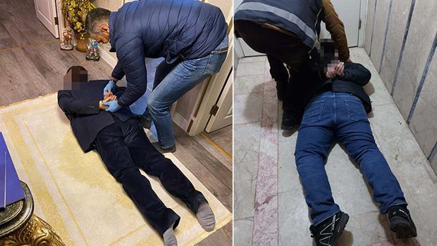 Ankara'da akılalmaz dolandırıcılık! 'Kral' dairelerinde kaldı... Lüks yaşam böyle son buldu