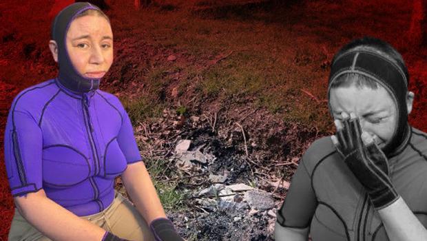 Tekirdağ'da vahşet! İhanetle suçladı, benzin dökerek yaktı: Senin ateşinde biraz ısınayım