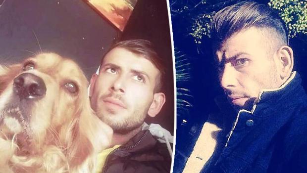 Restoranda ‘köpek temas etti’ kavgası cinayetle bitti!