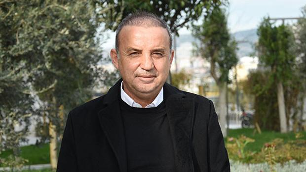 Son Dakika: Eskişehirspor'un yeni teknik direktörü Suat Kaya oldu