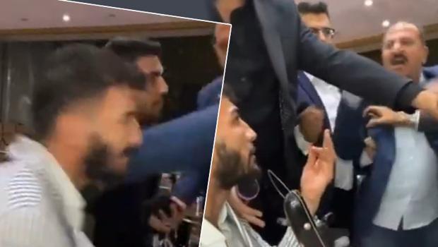 Gaziantep'te müzisyen Erdal Erdoğan'dan "İslahiye'de ırkçı saldırı" paylaşımlarına açıklama