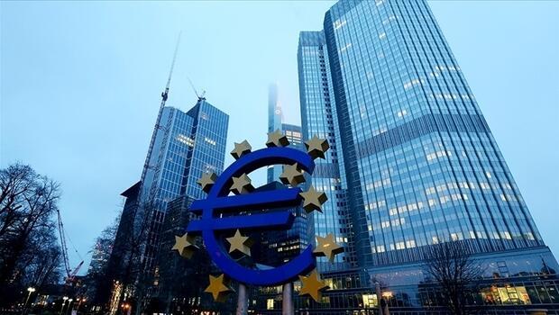 Euro Bölgesinde enflasyon 13 yılın zirvesinde
