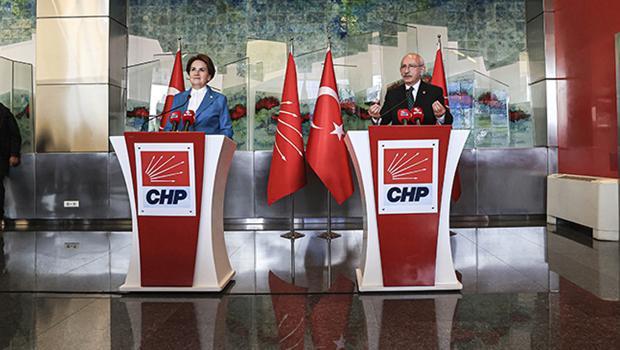 Kılıçdaroğlu: Türkiye'ye dışarıdan yapılacak hiçbir müdahaleyi doğru bulmayız