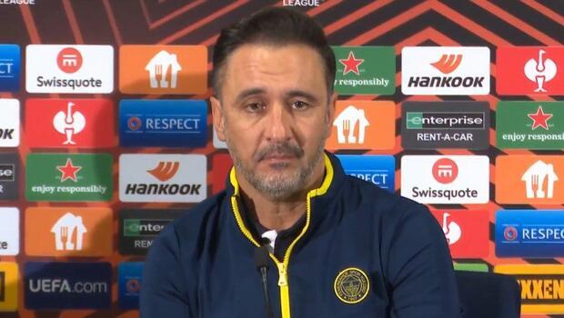 Son dakika Fenerbahçe haberi! Pereira: Bu konu hakkında konuşmaktan yoruldum